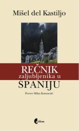 Rečnik zaljubljenika u Španiju